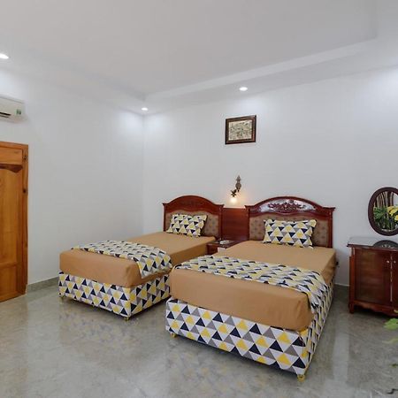 Coastal Village Beach Resort Phu Quoc Eksteriør bilde