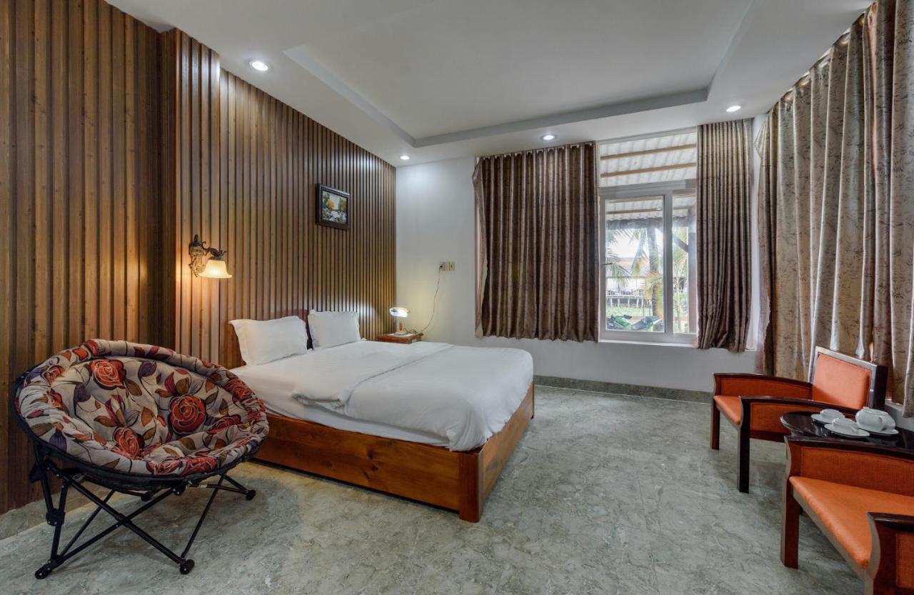 Coastal Village Beach Resort Phu Quoc Eksteriør bilde