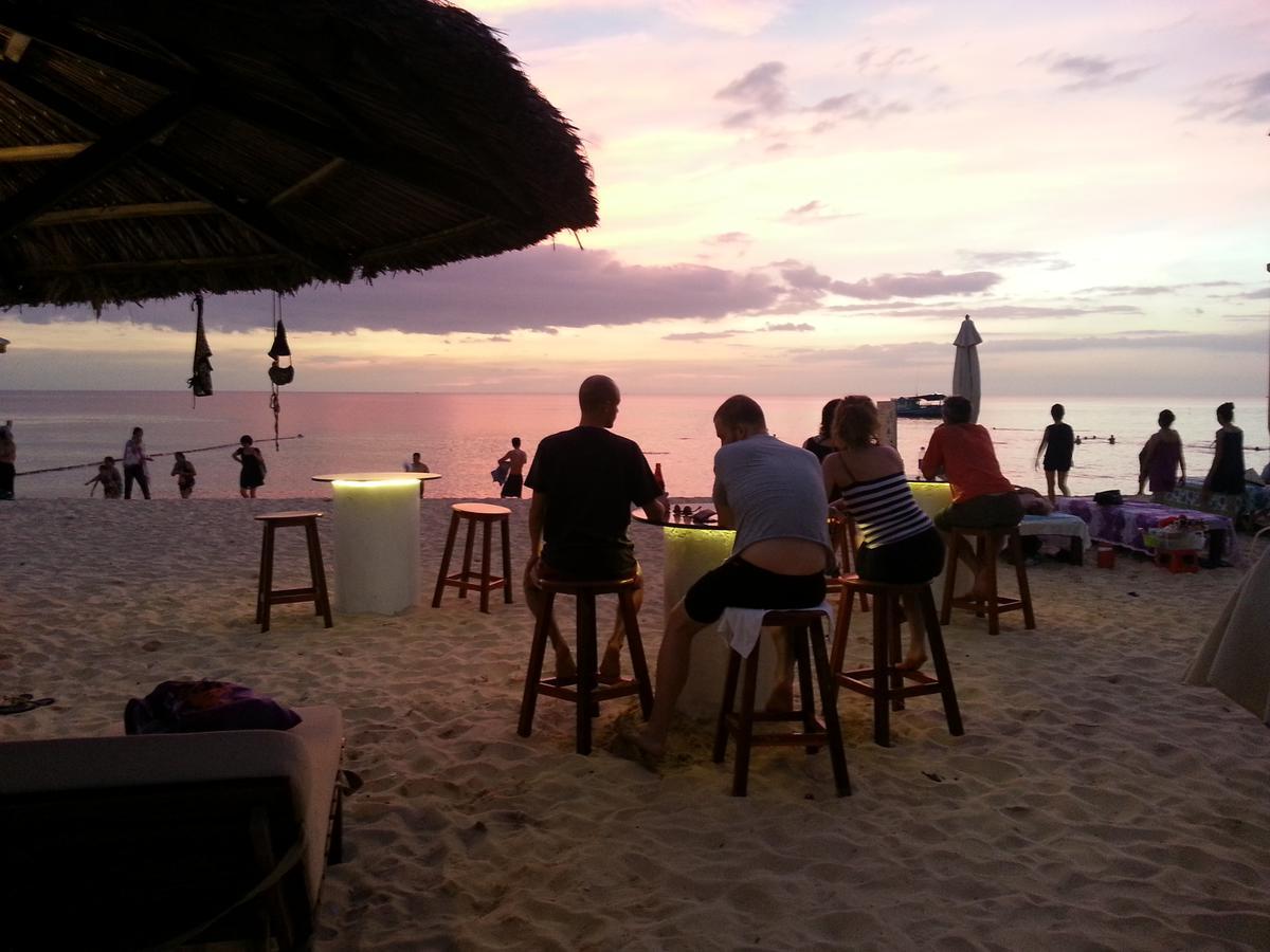 Coastal Village Beach Resort Phu Quoc Eksteriør bilde