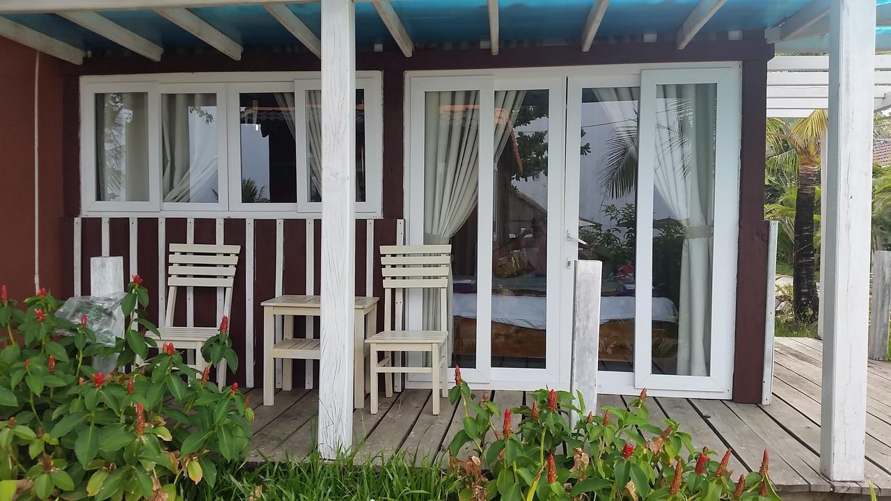 Coastal Village Beach Resort Phu Quoc Eksteriør bilde