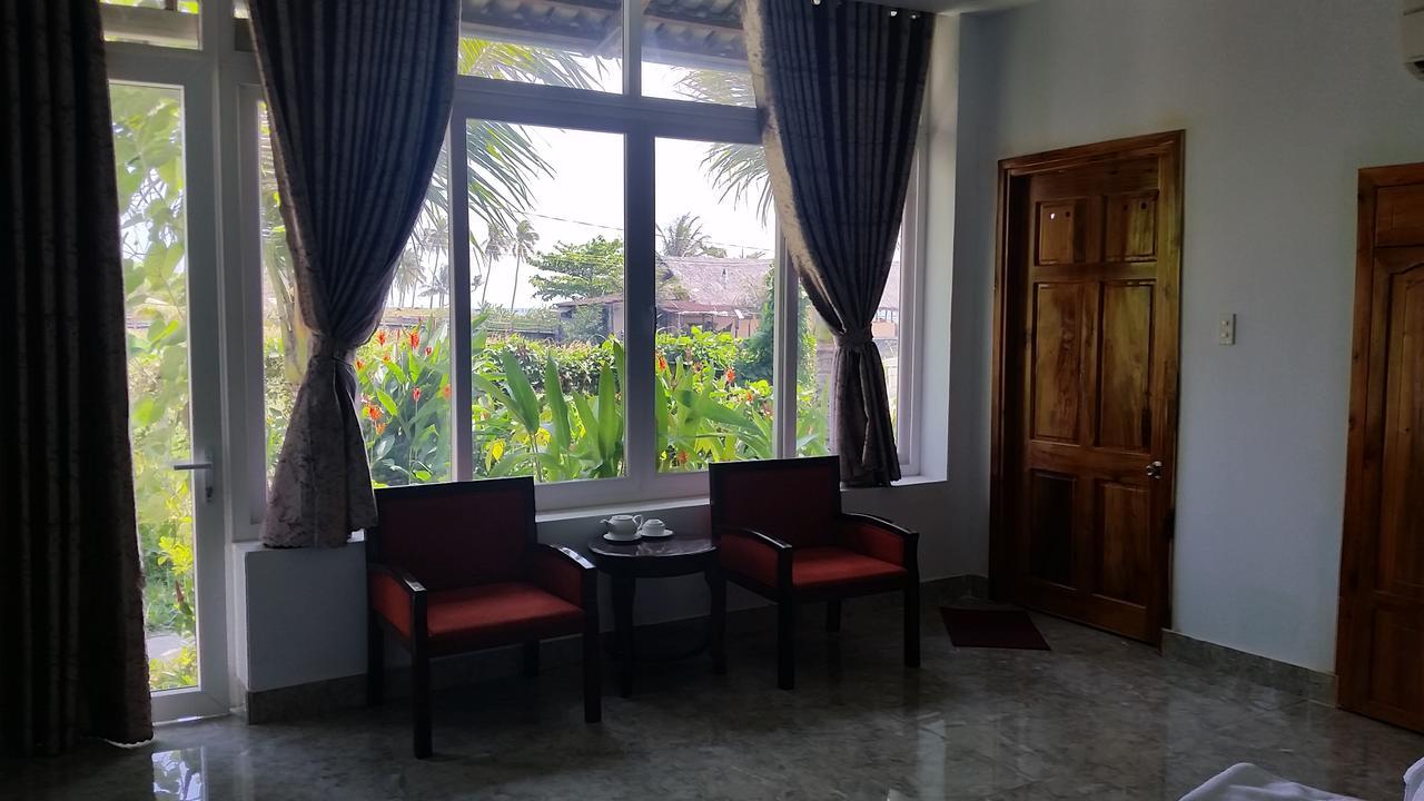 Coastal Village Beach Resort Phu Quoc Eksteriør bilde