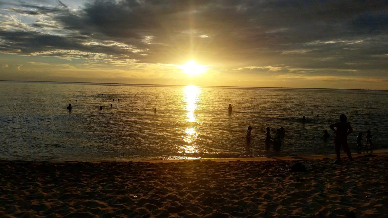 Coastal Village Beach Resort Phu Quoc Eksteriør bilde