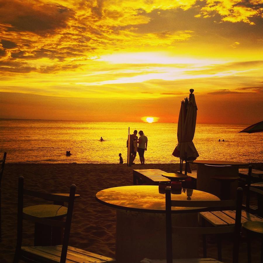 Coastal Village Beach Resort Phu Quoc Eksteriør bilde