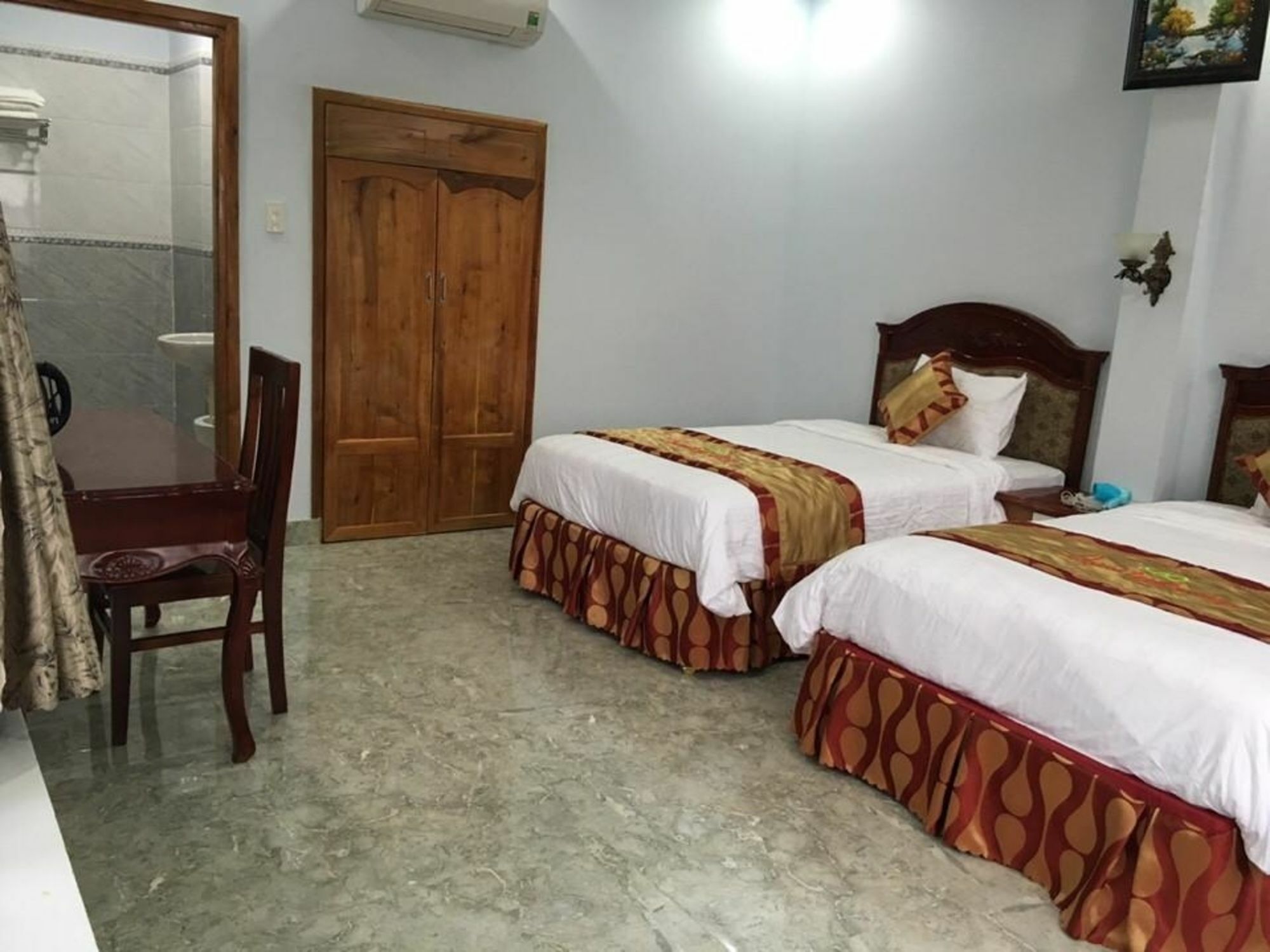 Coastal Village Beach Resort Phu Quoc Eksteriør bilde