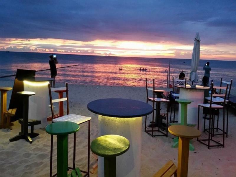 Coastal Village Beach Resort Phu Quoc Eksteriør bilde